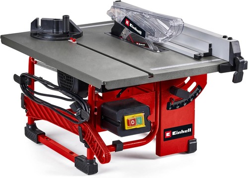 Segatrice tavolo einhell - da,