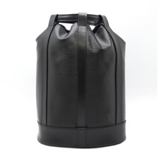 Borsa a tracolla Louis Vuitton Epi Randonne PM bg25666