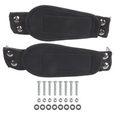 Mountain Board Foot Holders