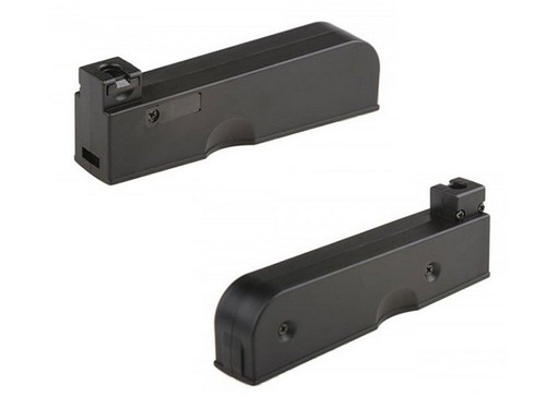 Softair snow wolf vsr10 cm701 - softair,