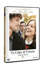 Dvd UN COLPO DI FORTUNA di
