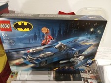 Lego 76274 DC Batman con