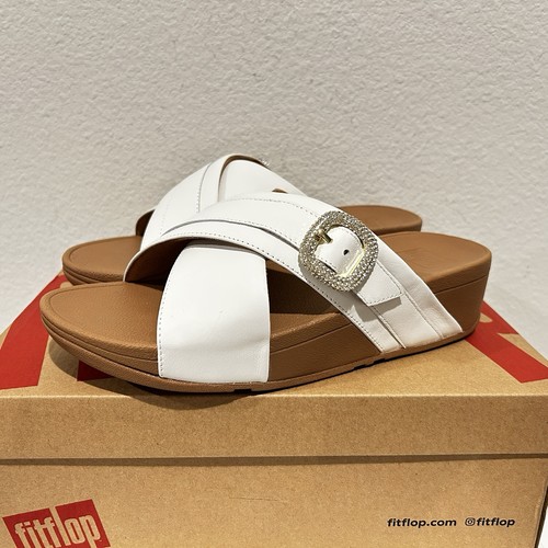 Fitflop lulu scivoli - lulu,