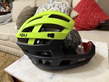 new KALI INVADER FULL FACE