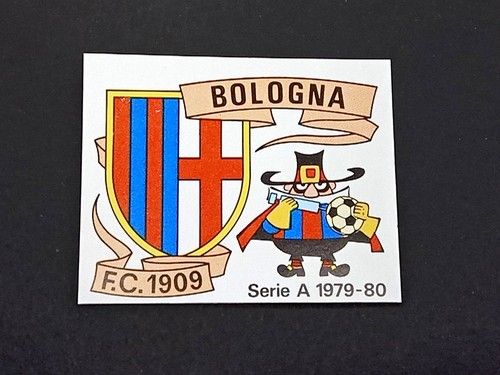 Figurina calciatori 1979 1980 - , 1979-1980