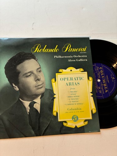 Rolando panerai operatic - -,