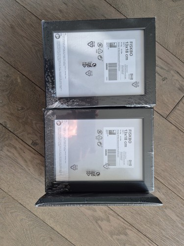 19x fiskbo 13x18 ikea - 19x,