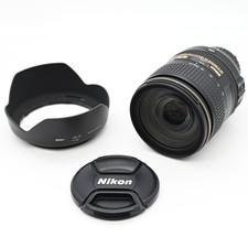 Nikon Nikkor AF-S 24-120 mm f4