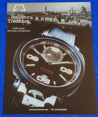 Orologio polso anonimo - orologio,