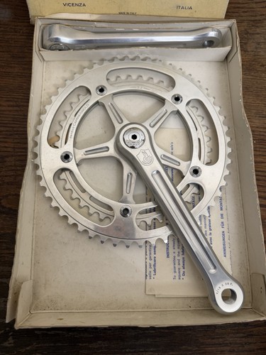 Guarnitura nos campagnolo - nos,