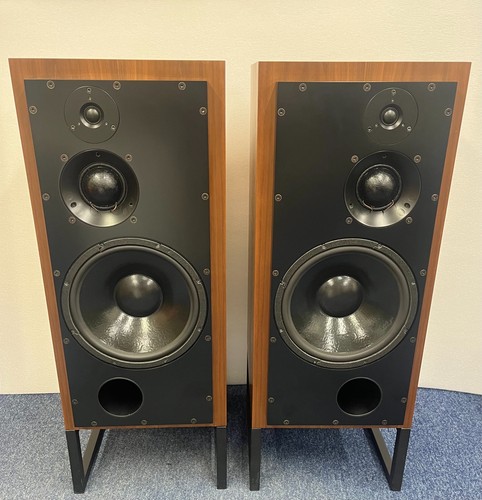 Atc scm100a altoparlanti - atc,