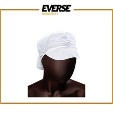 100 PZ Cappellino Monouso 14007 Ajsia