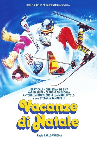 Locandina originale film - locandina,