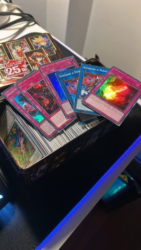 Lotto yugioh 387 - lotto, yugioh!