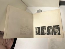Vinile the beatles numerato - the,