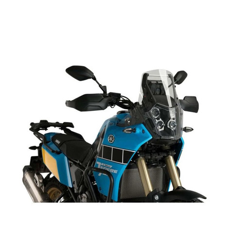 Puig cupolino sport yamaha - puig,