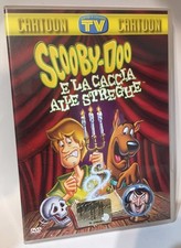 Scooby Doo e La Caccia alle