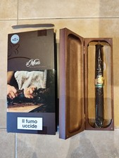 IL MORO 2012 SCATOLA SIGARO - PIENA