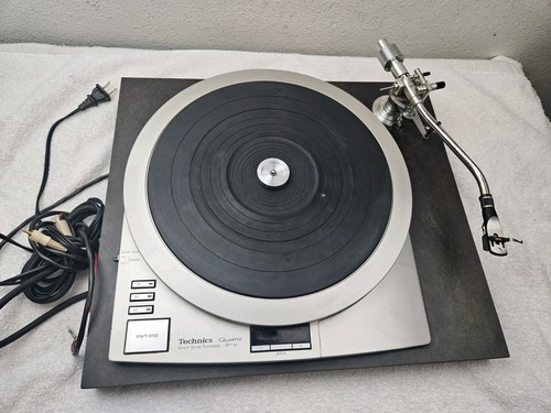 Technics quartz direct - sp-15,