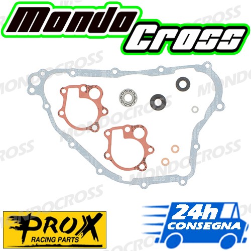 Kit prox revisione pompa acqua - revisione,
