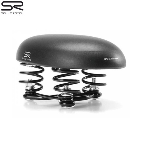 Selle royal classic - selle,