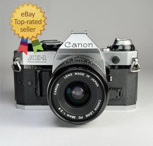 Fotocamera pellicola canon - fotocamera,