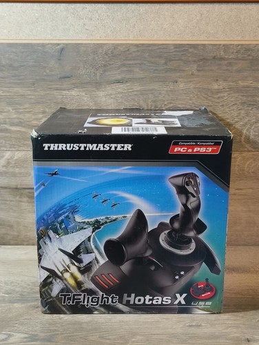 Joystick simulatore volo - joystick,