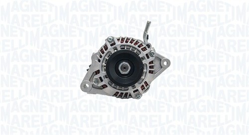 Alternatore 063731271010