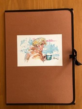 G. Berardi, I. Milazzo, Portfolio Canto di Natale, Ken Parker, 2013