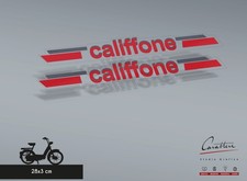 COPPIA ADESIVI RIZZATO ATALA