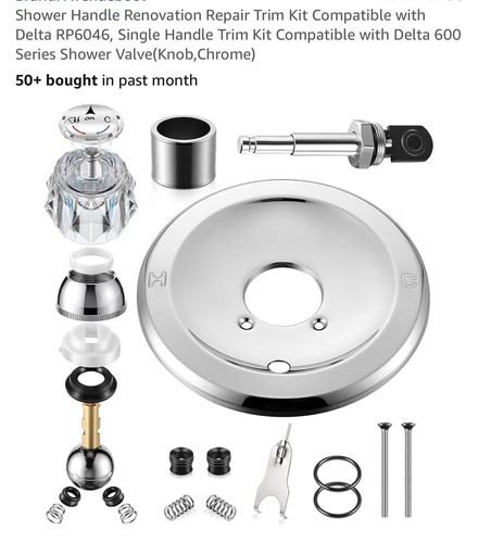 Kit riparazione - kit,