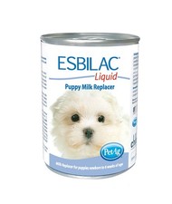 Esbilac Liquid 325 ml latte
