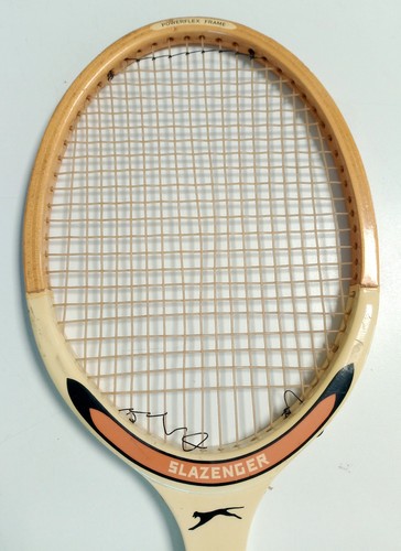Racchetta tennis slazenger - racchetta, da