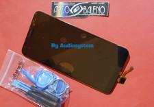 DISPLAY LCD+TOUCH SCREEN