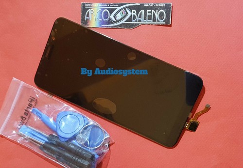 Display lcd touch screen - lcd+touch,