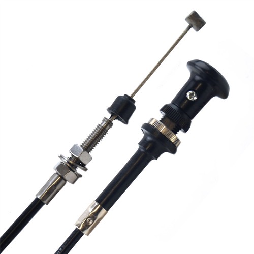 Cavo strozzatore jet - cavo,