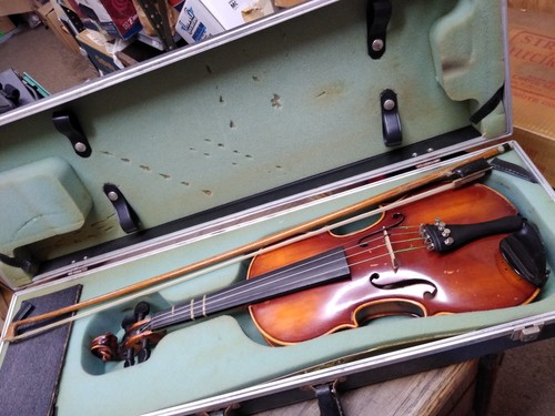 Copia violino vintage antonio - violino,