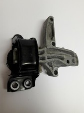 Staffa attacco motore - staffa, di