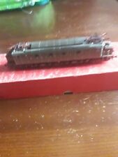 LOCOMOTORE elettrico RivaRossi