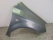 Parafango Anteriore Destro per