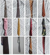 Stock lotto set cravatte - lotto,