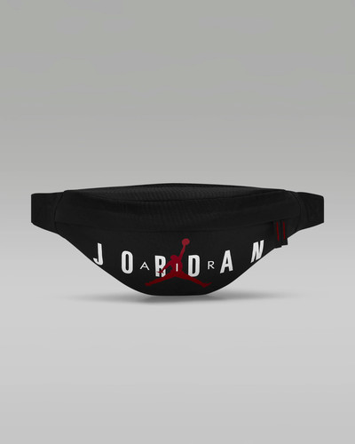 Nike air jordan fanny pack - fanny,