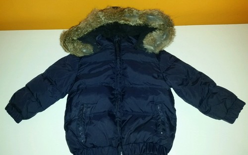 Giubbino silvian heach bebe - giubbino,