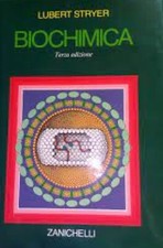 BIOCHIMICA Lubert Stryer