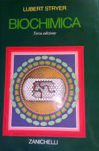 Biochimica lubert stryer - biochimica,