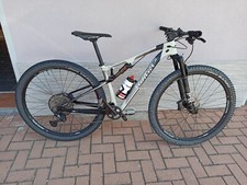 Wilier 110 Fx Taglia S shimano xt