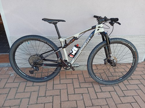 Wilier 110 taglia shimano - 110, fx