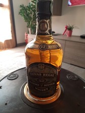 Chivas Regal 12yo Scotch