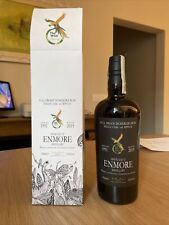 Rum ENMORE 1991/2019 53,6% The