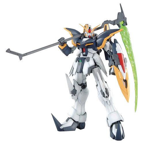 Gundam 100 deathscythe - -, 1/100